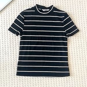 Mini tee